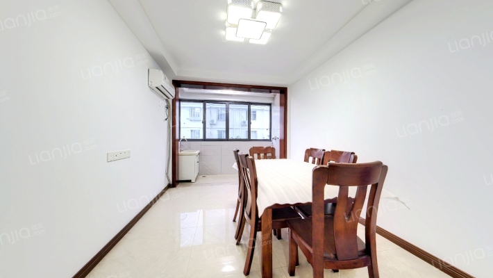 和乐家园二手房实景图