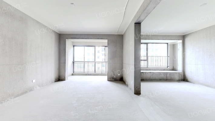 蓝光恒翔锦悦嘉苑二手房实景图