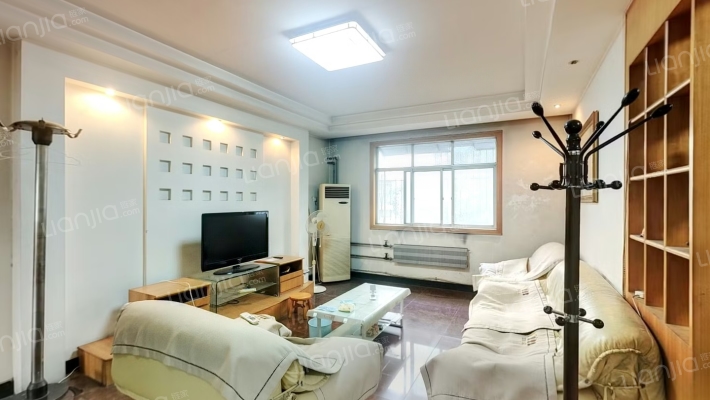 市民政局家属院二手房实景图