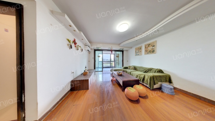 鸿景春天花园二期二手房实景图