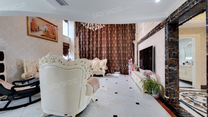 新都银座二手房实景图