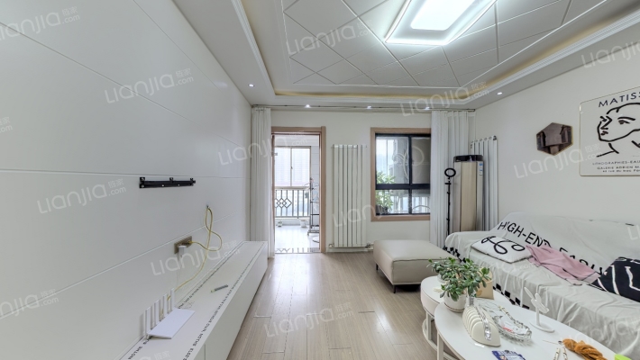 CBD爱克·首府二手房实景图