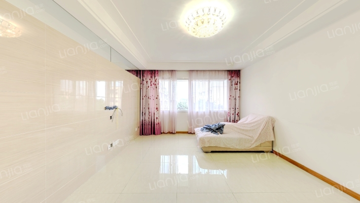 中国民用航空飞行学院教师家属楼二手房实景图