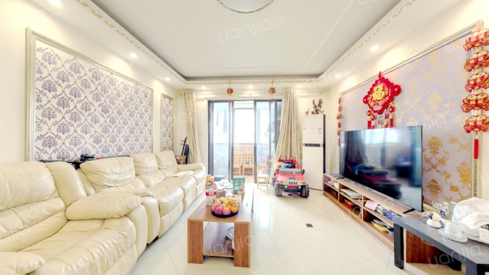 怡景苑二手房实景图