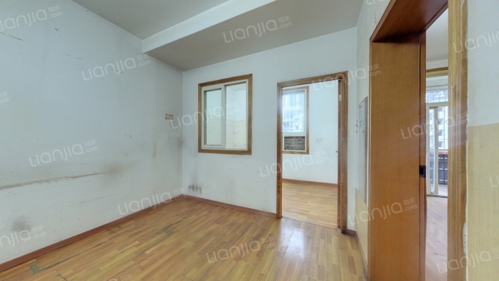 琴台社区二手房实景图