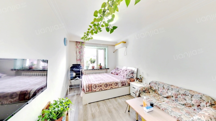 经纬十道街二手房实景图