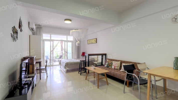 海洋之星二手房实景图