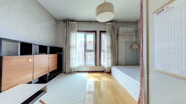 北京香颂三期二手房实景图