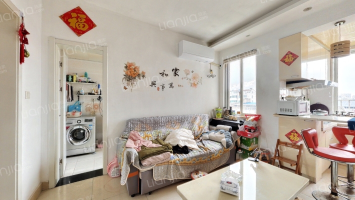 油车街小区二手房实景图