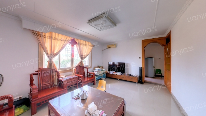 畜牧综合楼二手房实景图