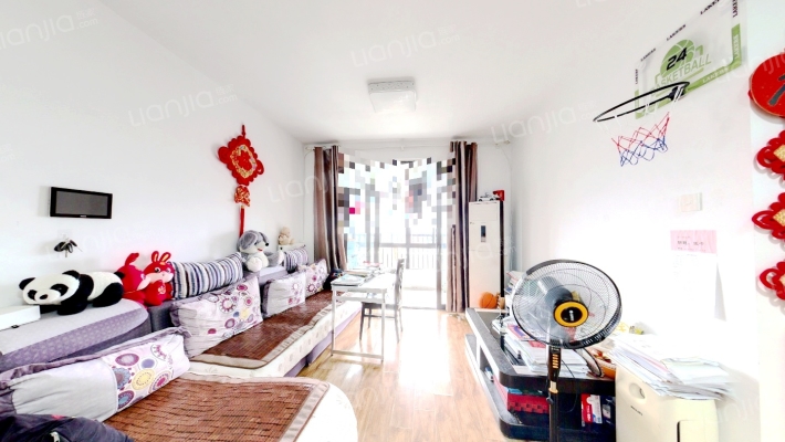 金屿海岸二手房实景图