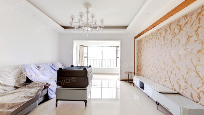 怡合景苑二手房实景图