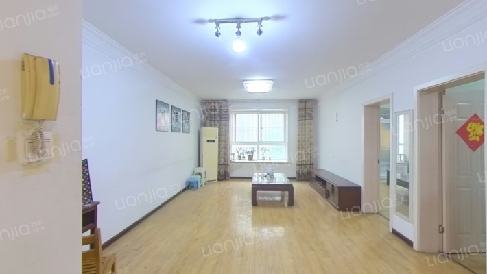 京华奥园二手房实景图