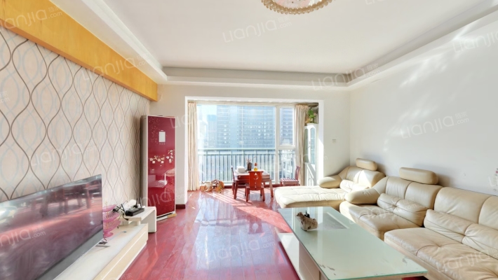 万兴印象二手房实景图