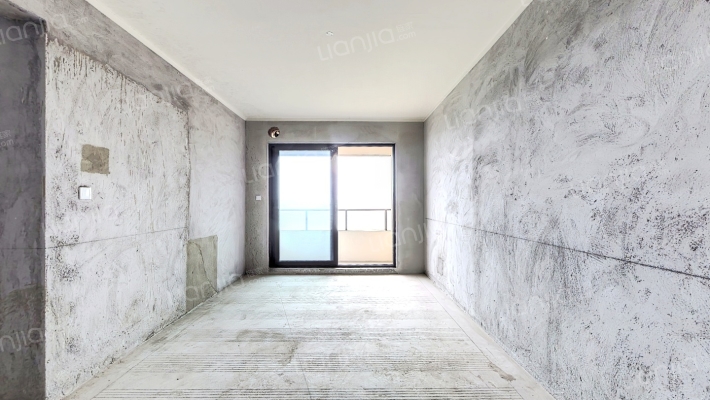 北京城建龙樾生态城樾书府二手房实景图