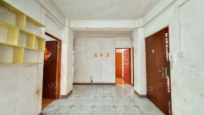 富景花园二手房实景图