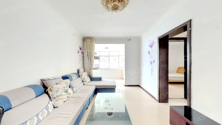 菊花小区二手房实景图