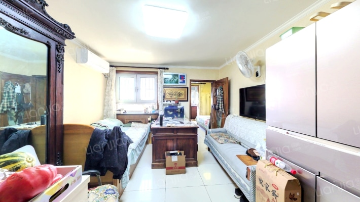 牛街西里二手房实景图