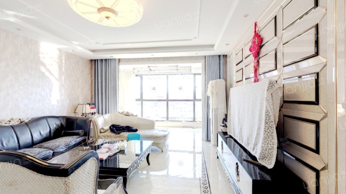 劲松新景二手房实景图