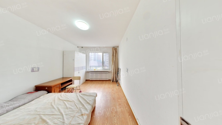 辽大高职院家属区二手房实景图