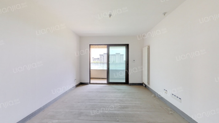 观澜壹号筑园二手房实景图