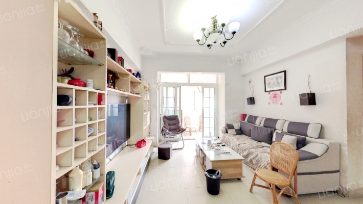 夏美大厦二手房实景图