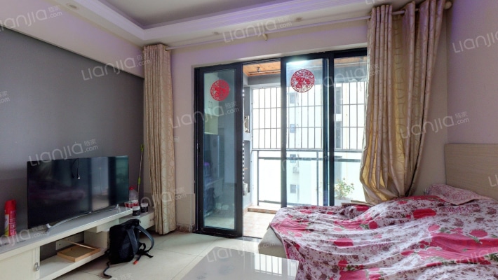 富都广场二手房实景图