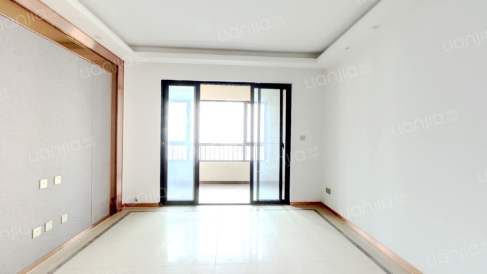 蓝光雍锦半岛二手房实景图