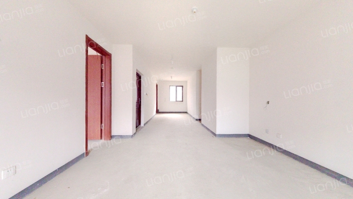 长清世茂广场云麓府二手房实景图