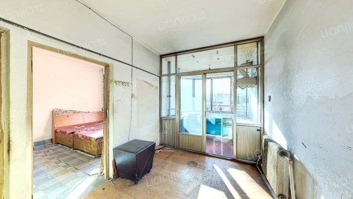 孛兰小区二手房实景图