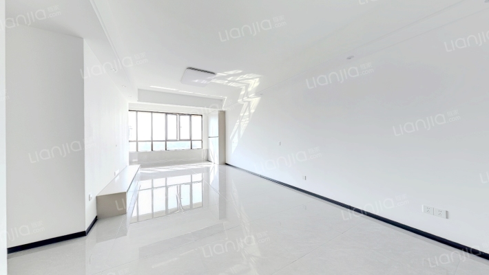 民发庞公别苑B区二手房实景图