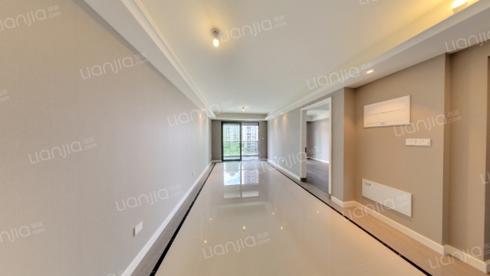 星翠芳华府二手房实景图