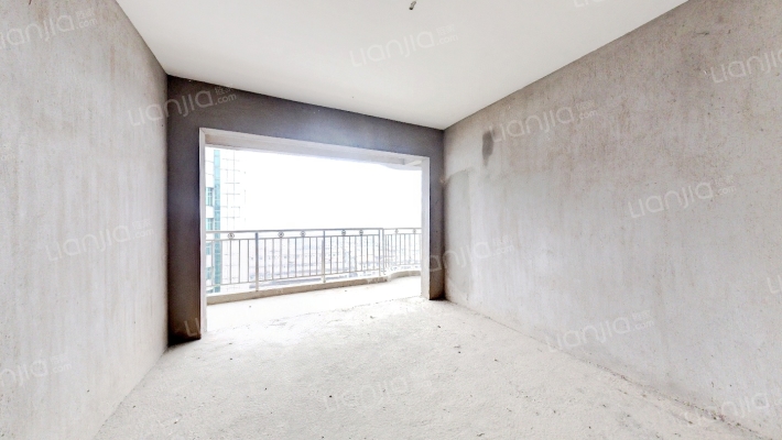 汇源华庭二手房实景图