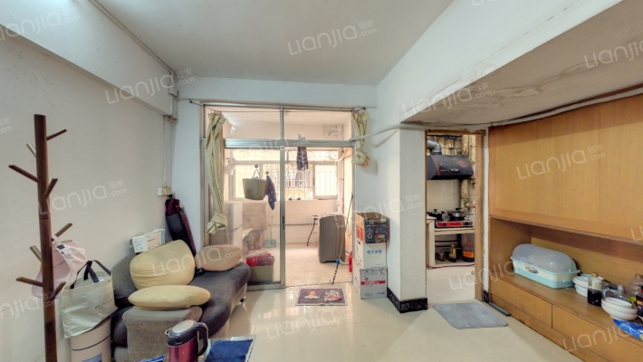 阳光家园(天河)二手房实景图