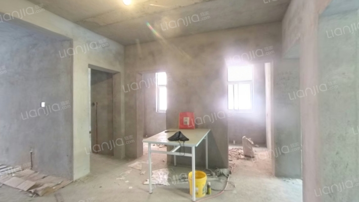 清华园二手房实景图