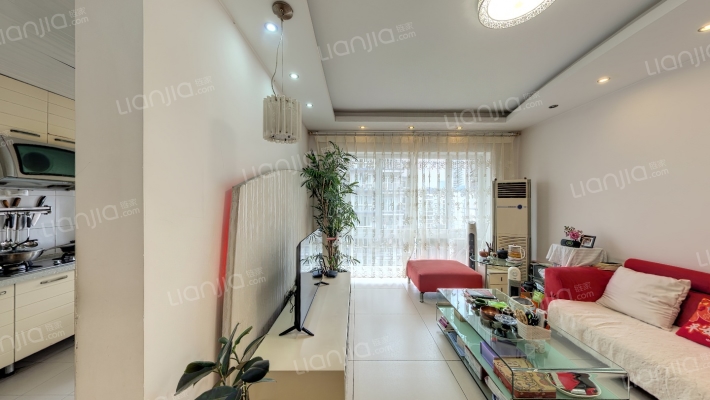 渝复丽园二手房实景图