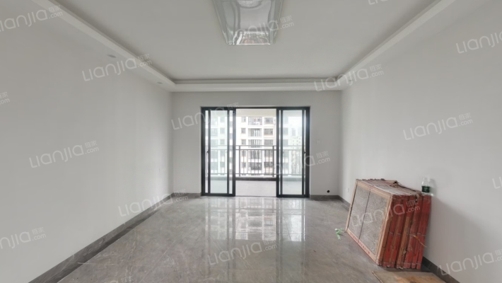 振德花园二手房实景图