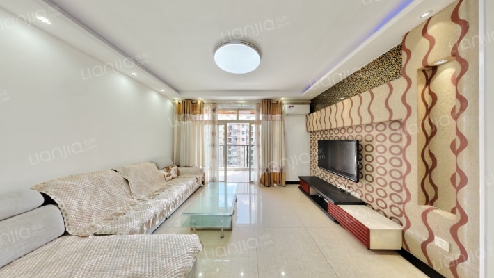 天工太阳岛二手房实景图