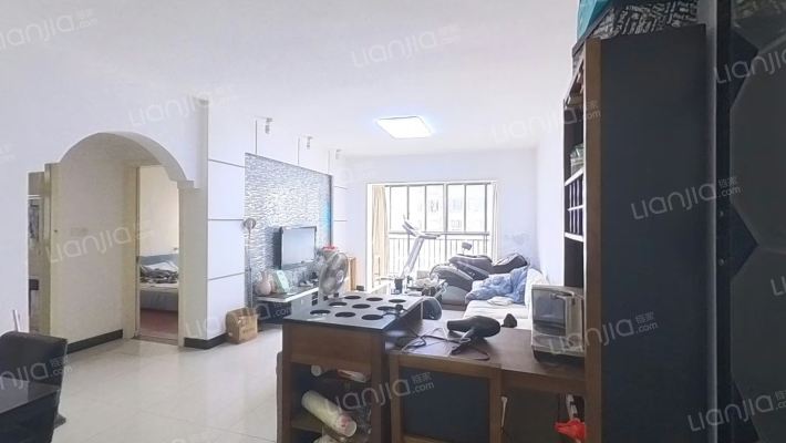 愉景湾东域二手房实景图