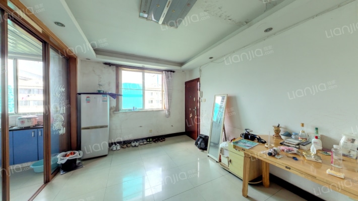 果园小区二手房实景图