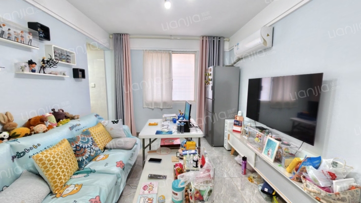 友谊公寓二手房实景图