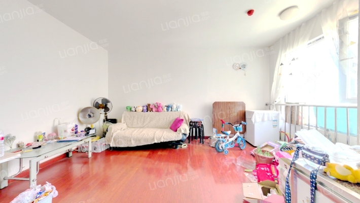 同馨苑二手房实景图