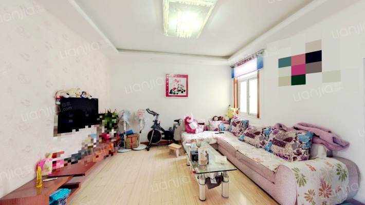 桂和苑二手房实景图