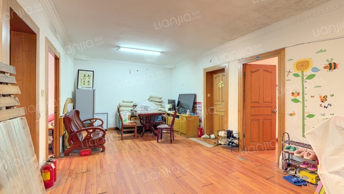 夹浦西村二手房实景图