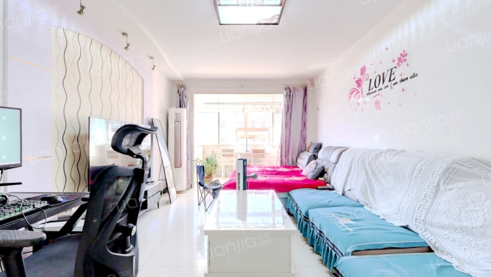 檀城家园二手房实景图