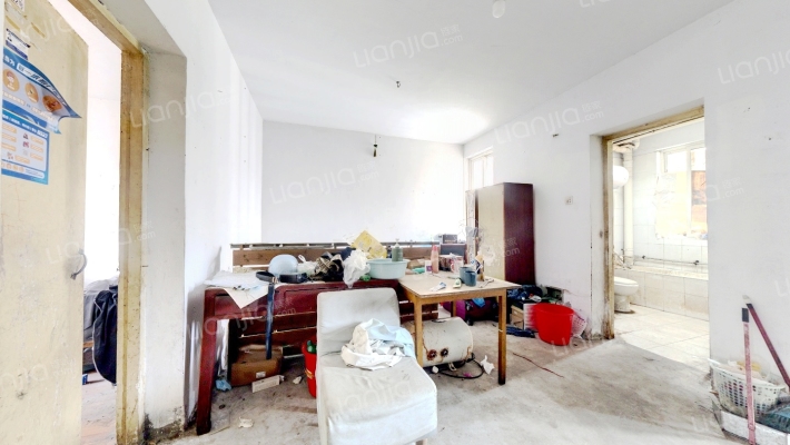 锦隆佳园二手房实景图