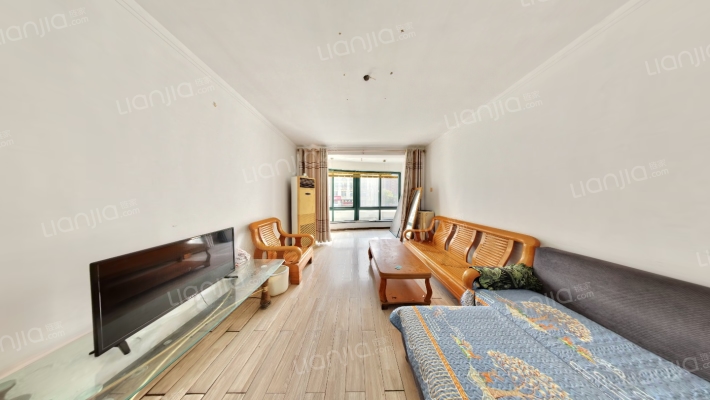 丞相府小区二手房实景图