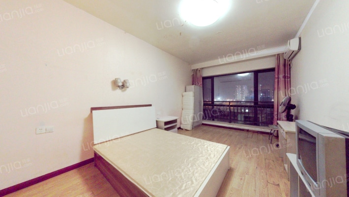 朝阳荟二手房实景图