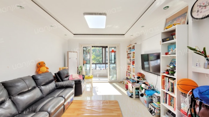 太阳星辰花园天邑二手房实景图