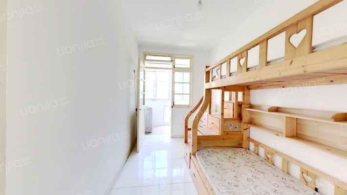 福海新居二手房实景图